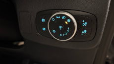 Ford Puma 1.0 EcoBoost Titanium 5dr Auto Petrol Hatchback